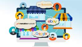 eCommerce Multicanale Connect