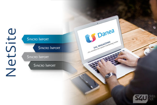 synapp-e-danea