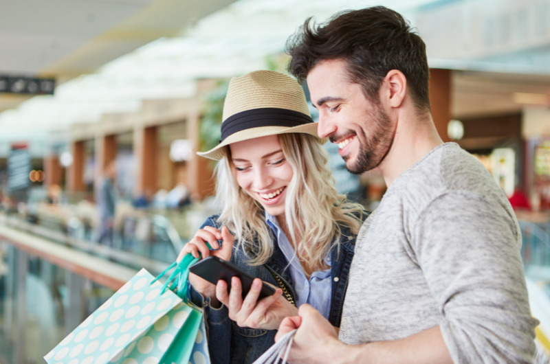 Smartphone e marketing