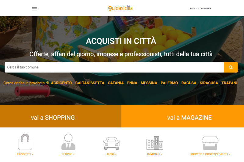 GUIDASICILIA